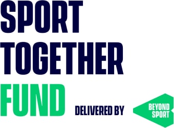 Sport Together Fund logo